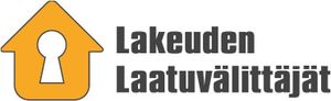 Lakeuden Laatuvälittäjät Oy