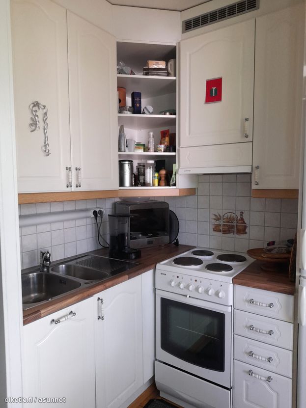 Asuntoilmoituksen kuva
