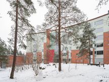 Tervetuloa Myyrmäen Kilterinrinteeseen!