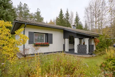 House in Kouvola - View 2