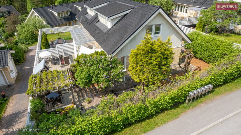 Asuntoilmoituksen kuva
