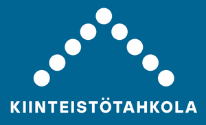 Kiinteistötahkola LKV