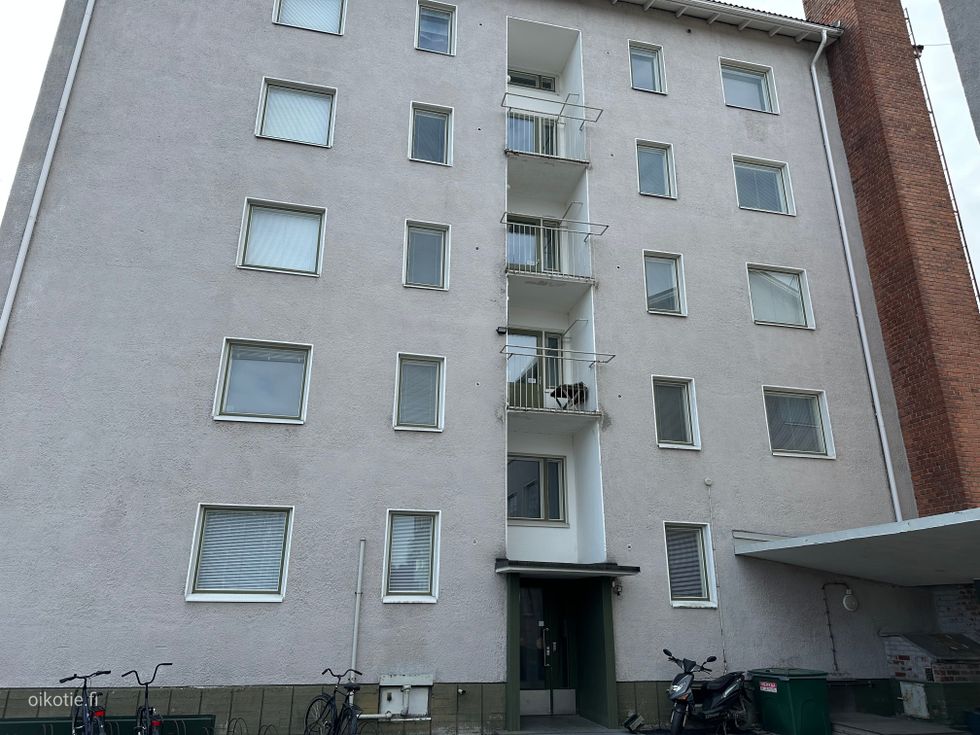 Kohdekuva
