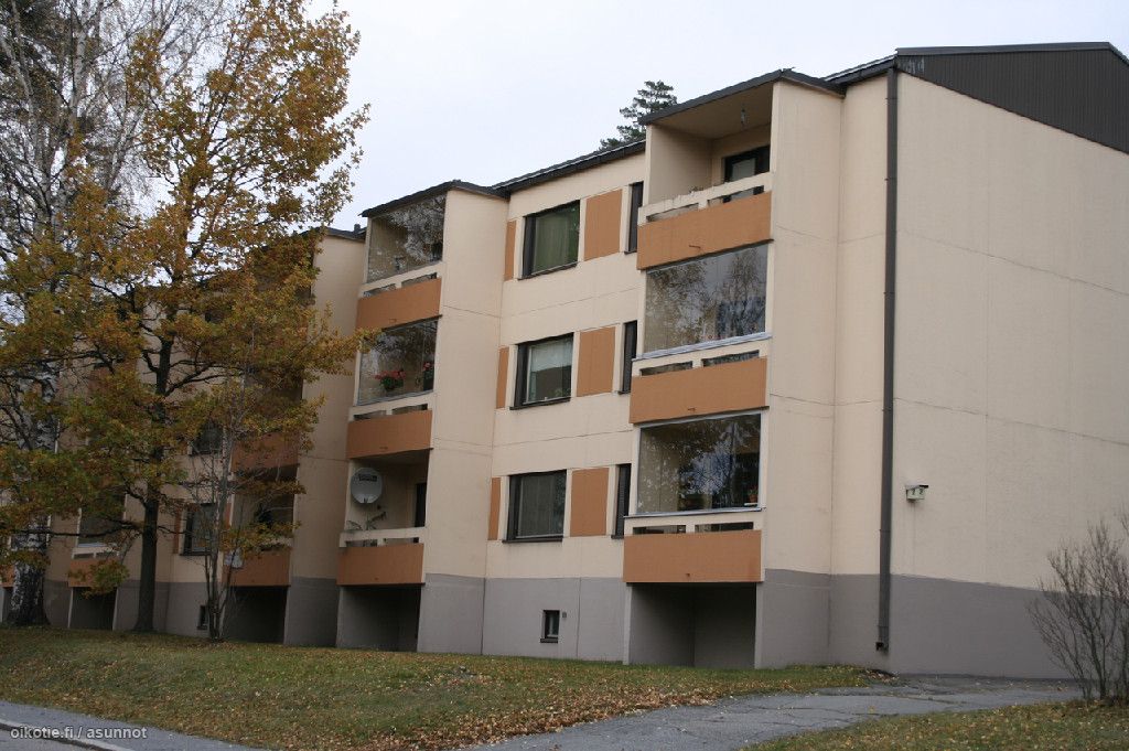 Janislahdenkatu 2 Lentavanniemi Tampere