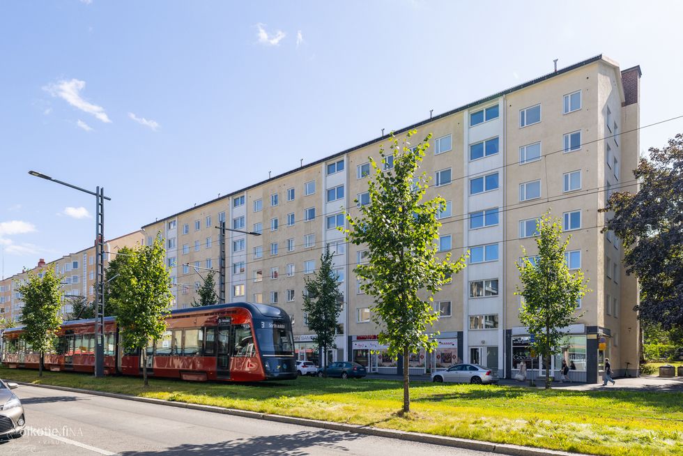 Kohdekuva