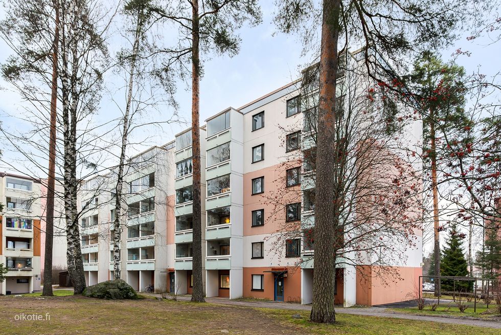 Kohdekuva