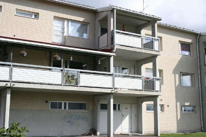 Kerrostalo, 2h + k + s + p, 54,5 m², Seutula, Vantaa