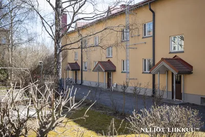 Apartment in Tampere