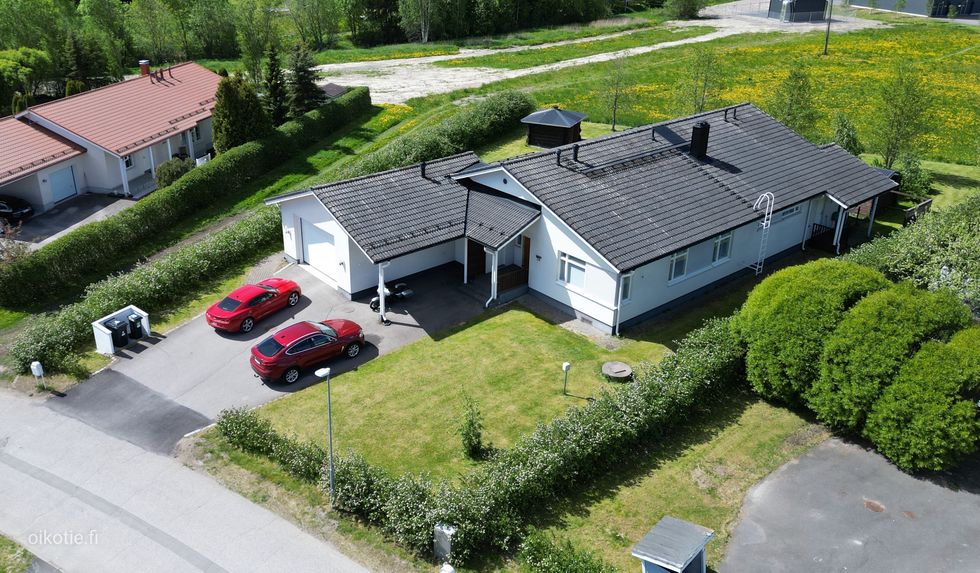 Kohdekuva