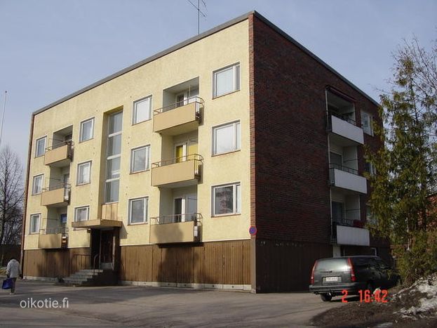 Talokuva