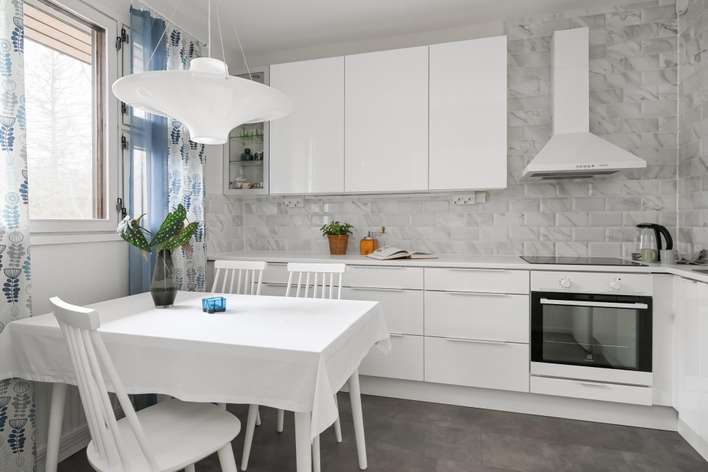 Muu, 2h, k, kh, s, parv., 51 m², Taulumäki - Näkymä 4