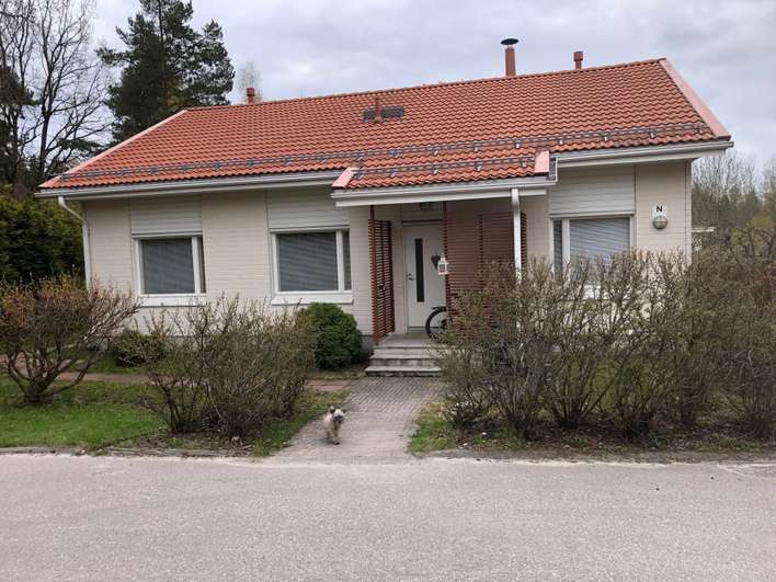 Kohdekuva