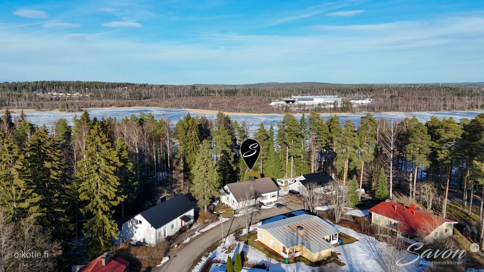 ilmakuva
