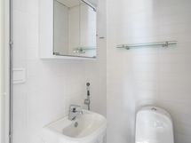 Erillinen WC