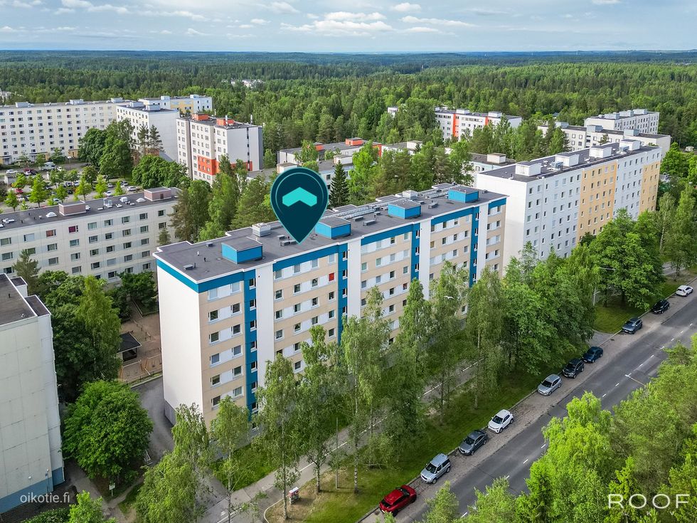 Kohdekuva