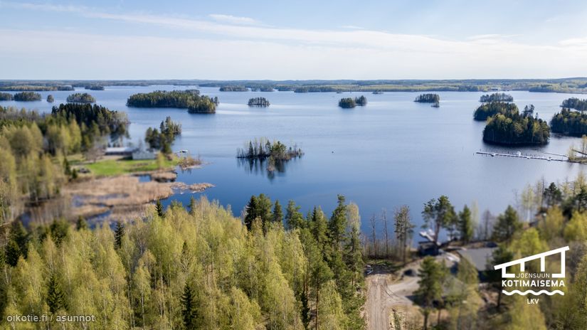 Asuntoilmoituksen kuva