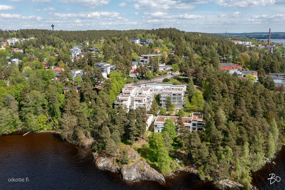 Kohdekuva
