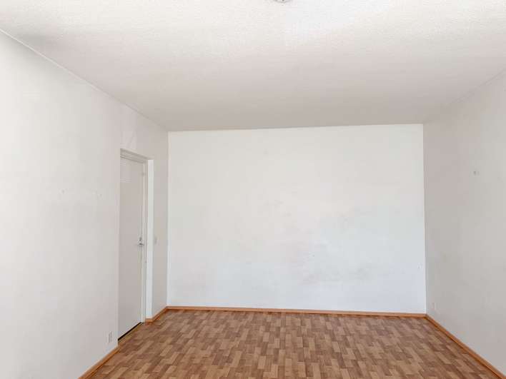Kerrostalo, 2H+KK, 47,5 m², Jokiniemi, Vantaa