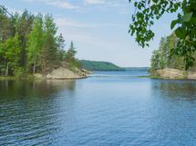 Sulkava, Kesohiekka