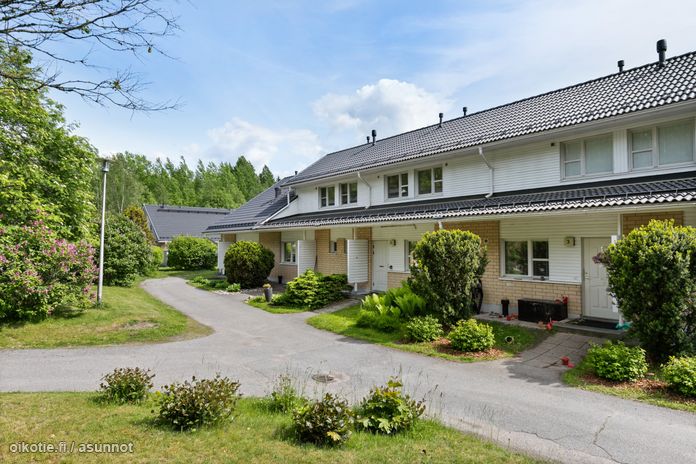 Asuntoilmoituksen kuva