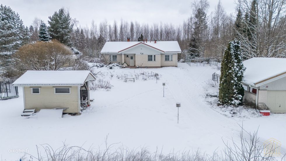 Kohdekuva