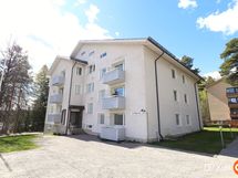 Julkisivu
