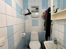 Erillinen wc