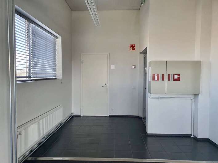 Liiketila, 361 m², Viinikkala - Näkymä 3