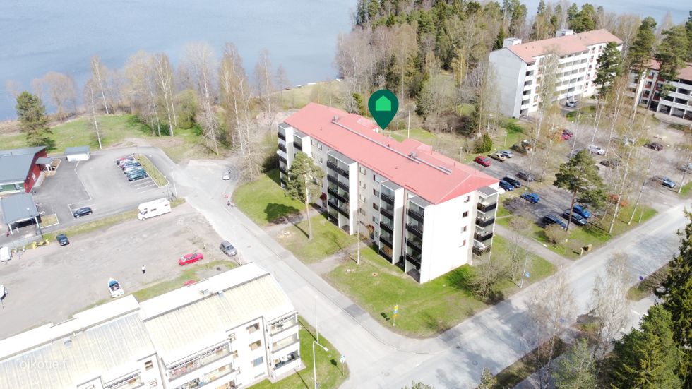 Kohdekuva