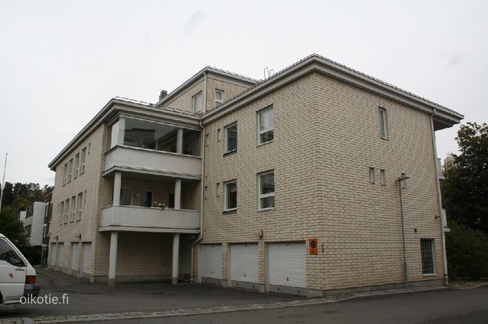 Talokuva