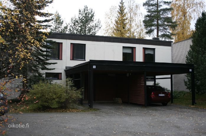 Talokuva