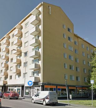 Kohdekuva