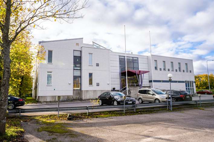 Liiketila, 550 m², Pukinmäki - Näkymä 4