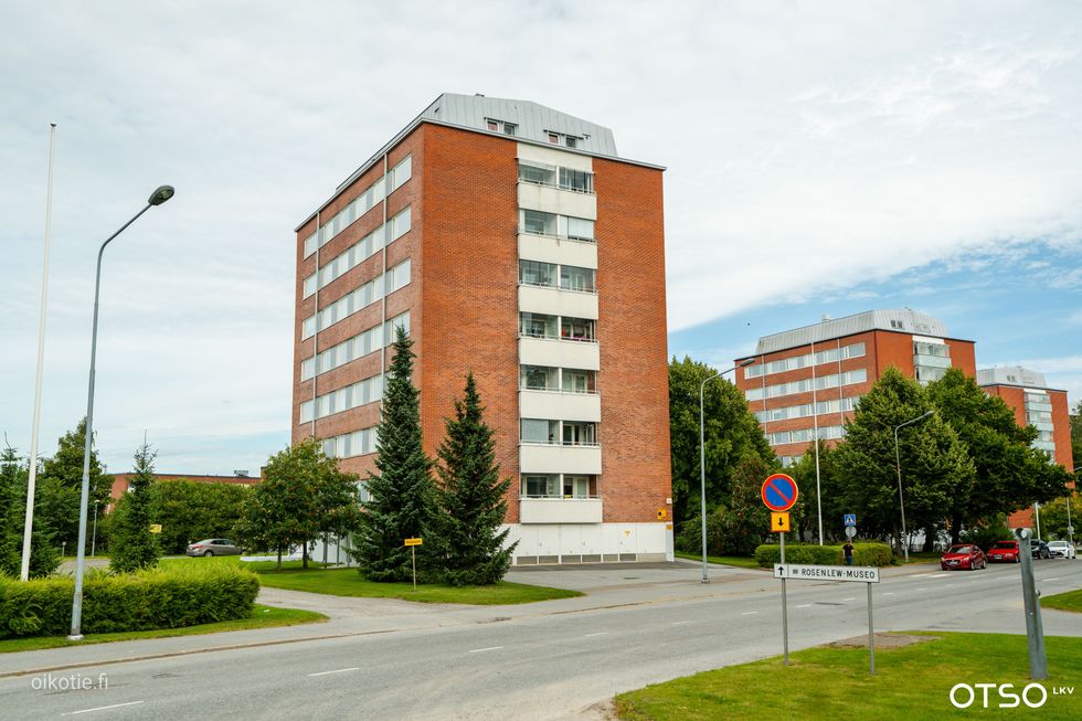 Kohdekuva
