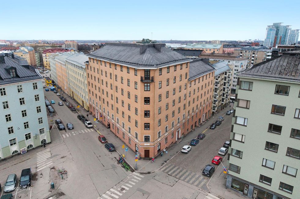 Kohdekuva