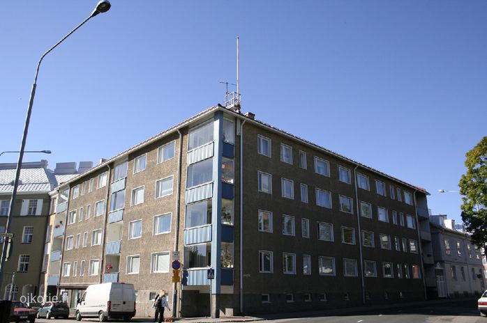 Talokuva