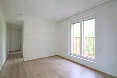 Kerrostalo, 2h+kt+var, 39 m², Aviapolis