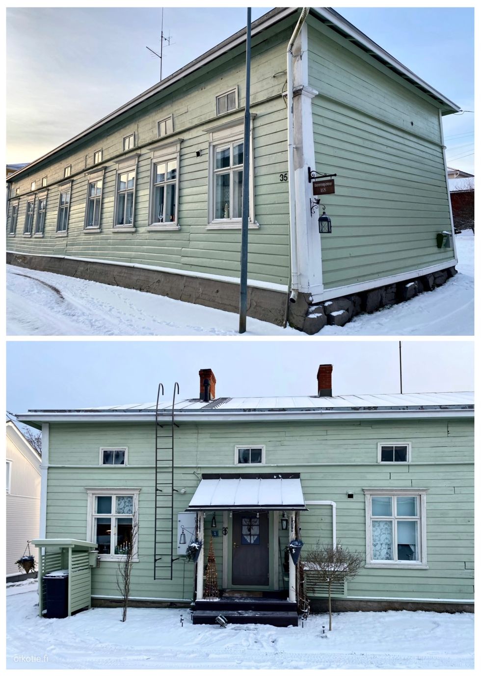Kohdekuva
