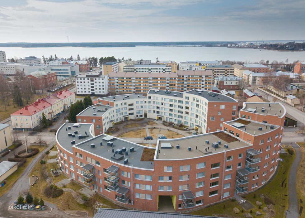 Kohdekuva