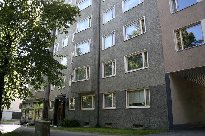 Talokuva