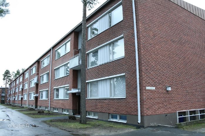 Talokuva