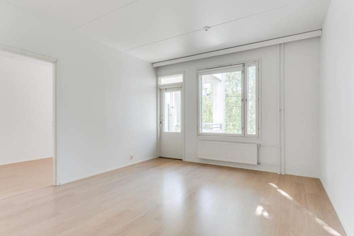 Kerrostalo, 2H+K+S, 59,5 m², Pöytäalho - View 3