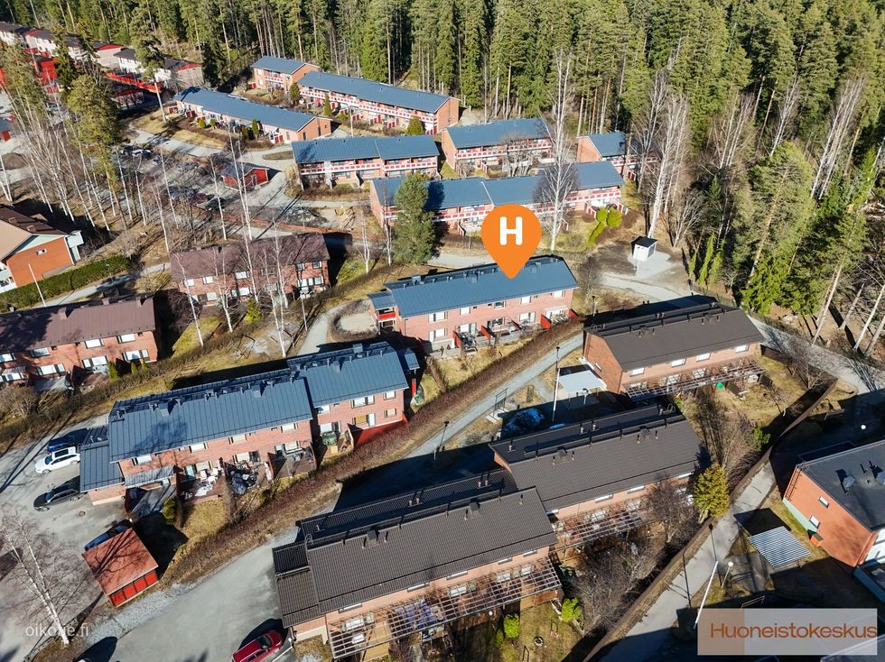 Kohdekuva