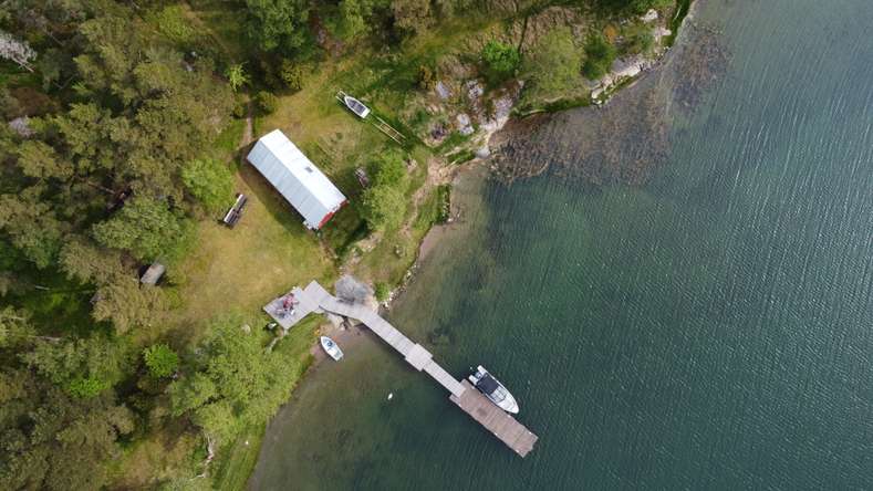 Loma-asunto, 3h, 40/58 m², Parainen - Näkymä 2