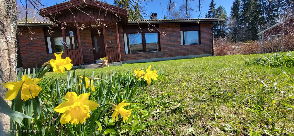 Asuntoilmoituksen kuva