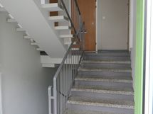 8 askelmaa - olet kotona