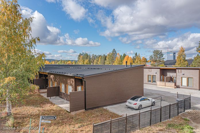 Asuntoilmoituksen kuva