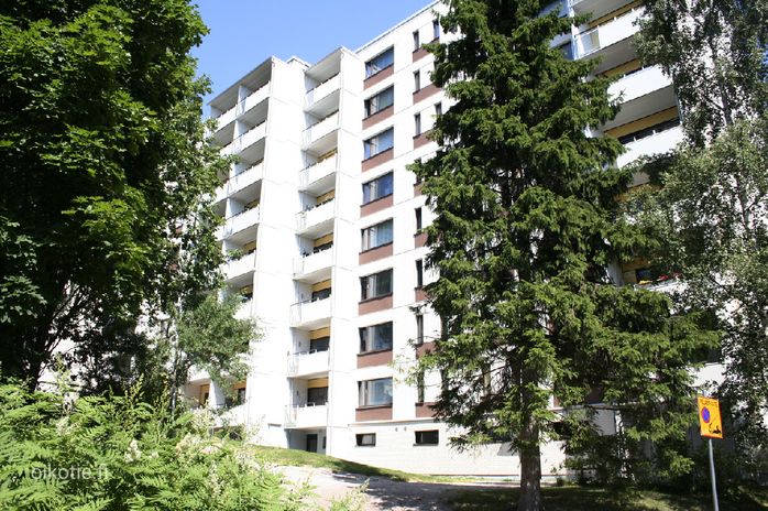 Talokuva
