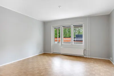 Apartment in Helsinki - View 4