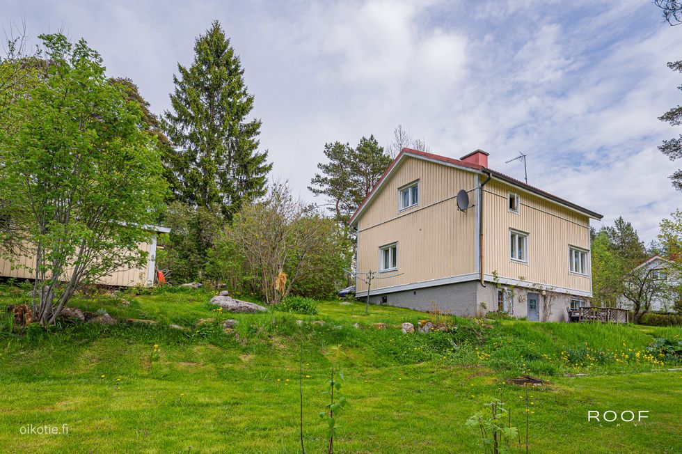 Kohdekuva